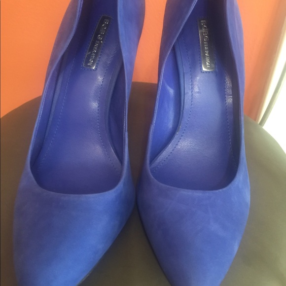 Shoes - Picture 3 of 5